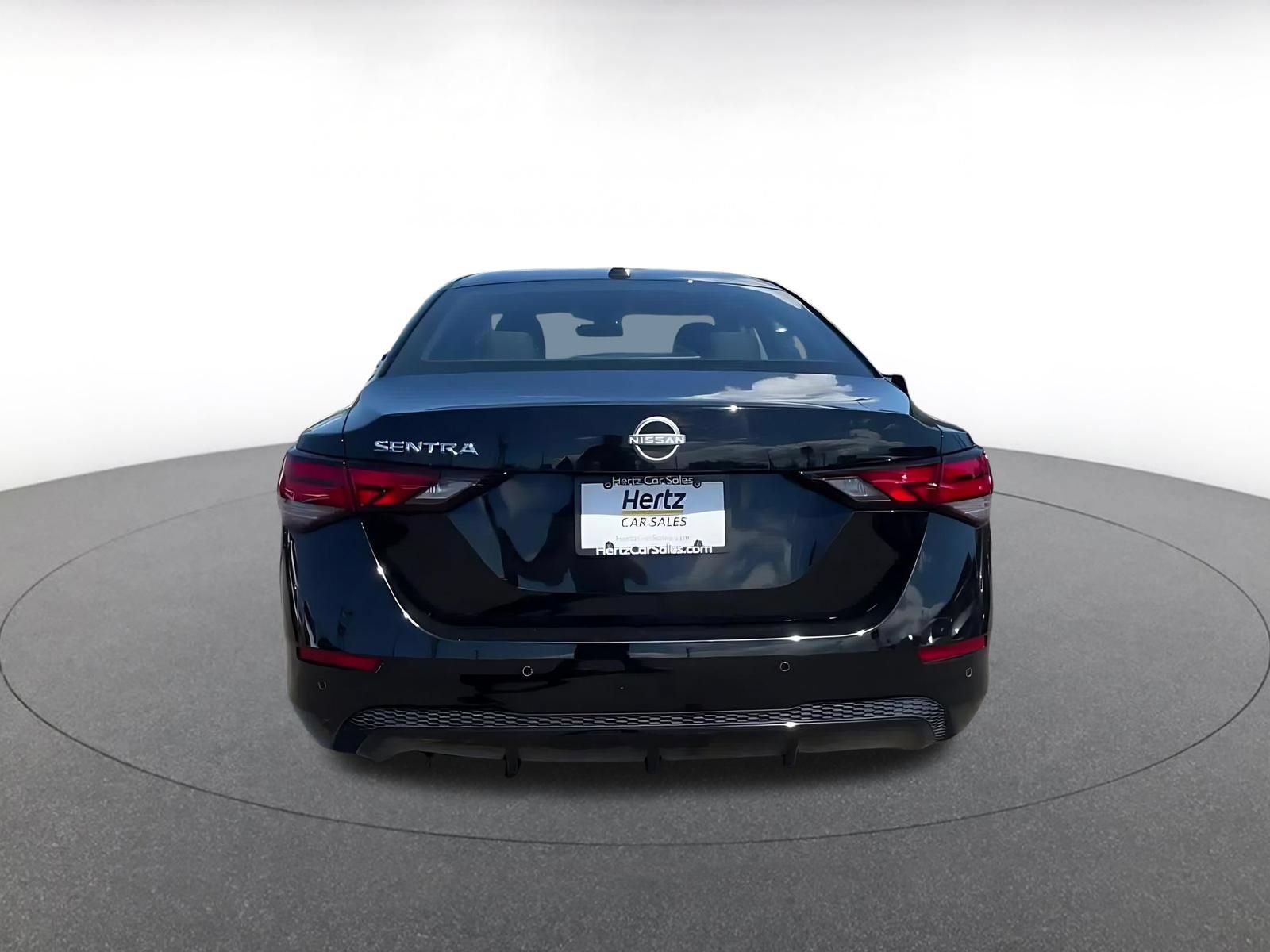Thumbnail: 2025 Nissan Sentra - 12