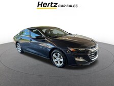 2023 Chevrolet Malibu LT -
                  Seattle, WA