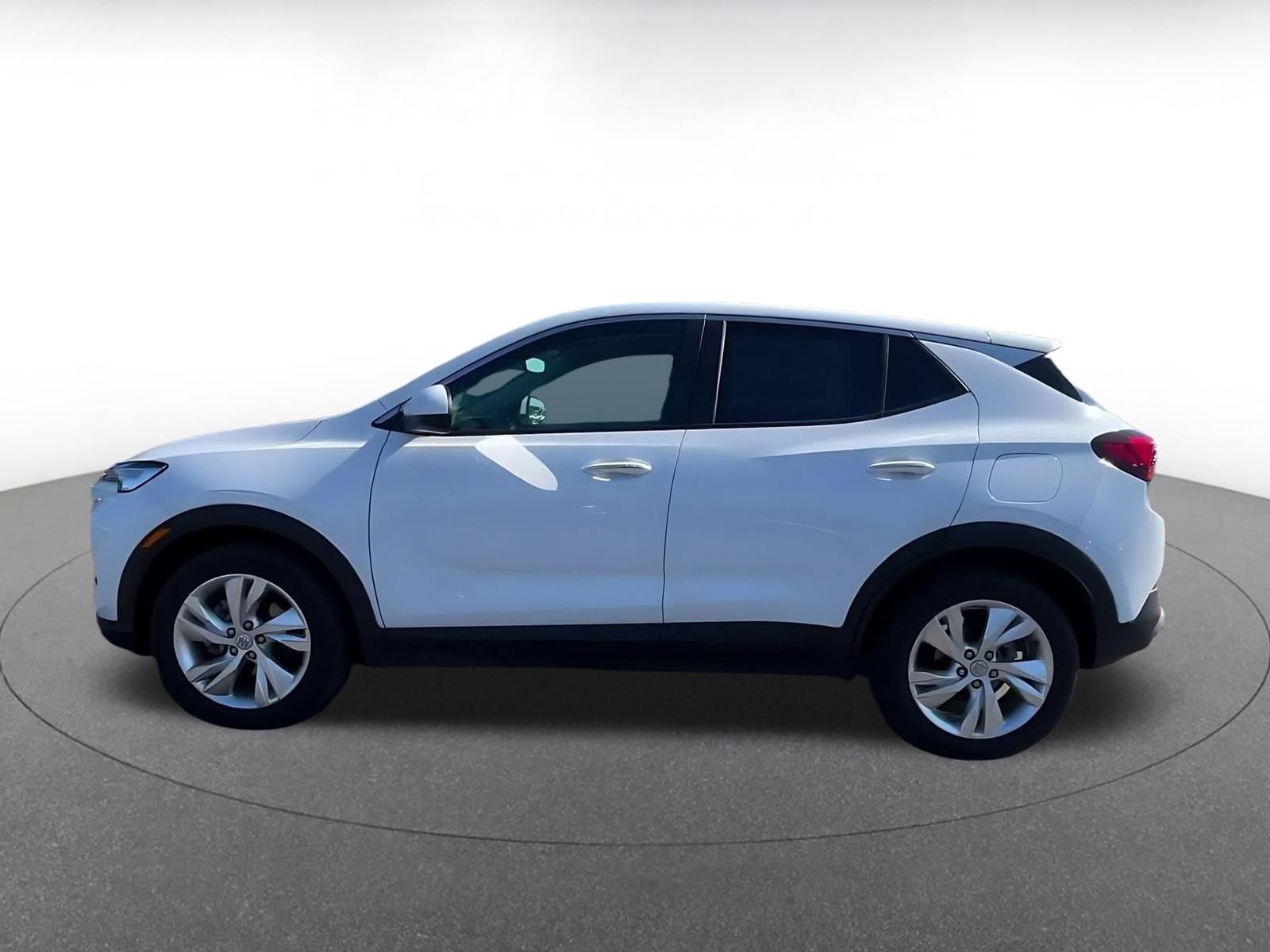 Thumbnail: 2025 Buick Encore GX - 7