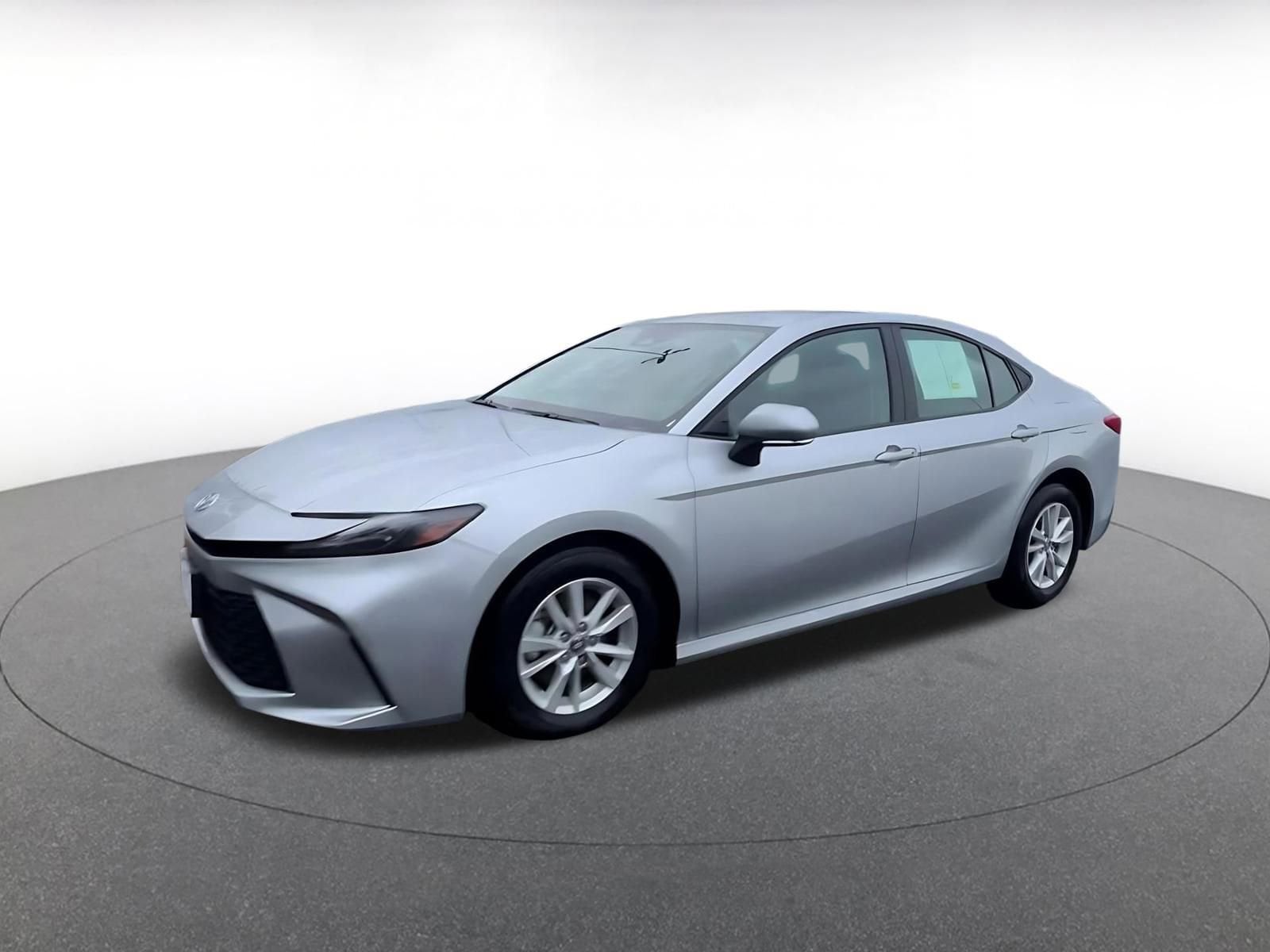 Thumbnail: 2025 Toyota Camry - 8