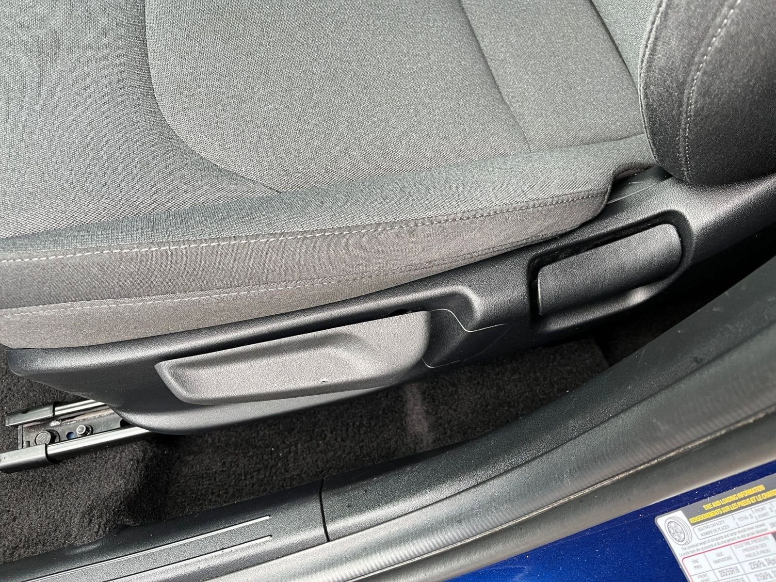 Thumbnail: 2025 Kia K4 - 22