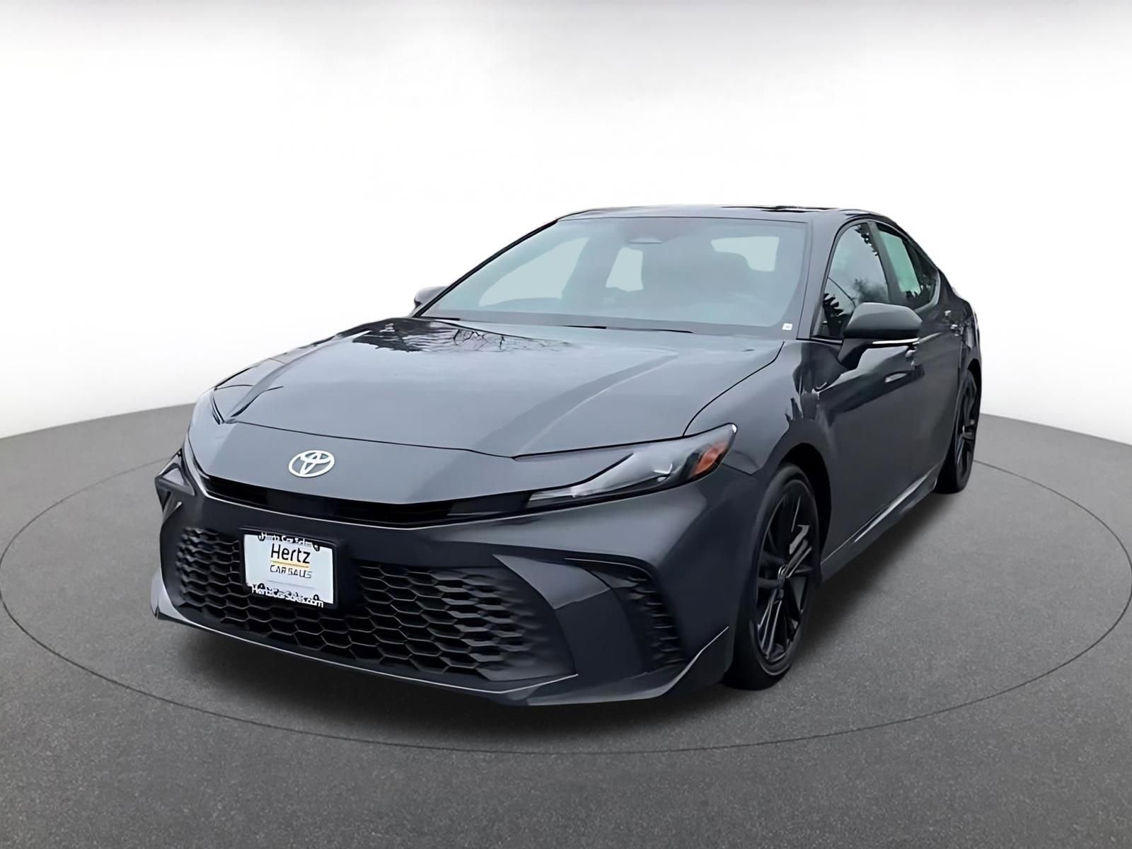 Thumbnail: 2025 Toyota Camry - 7