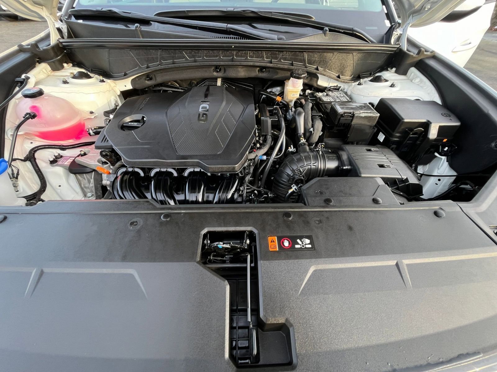 Thumbnail: 2025 Hyundai Tucson - 34