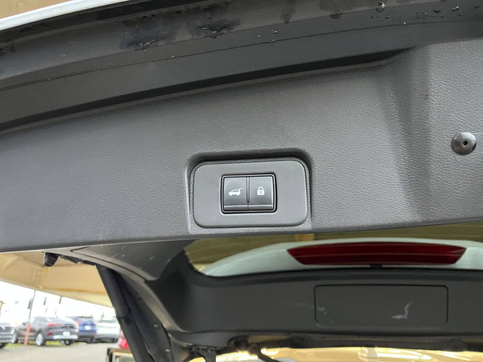 Thumbnail: 2025 Nissan Rogue - 22