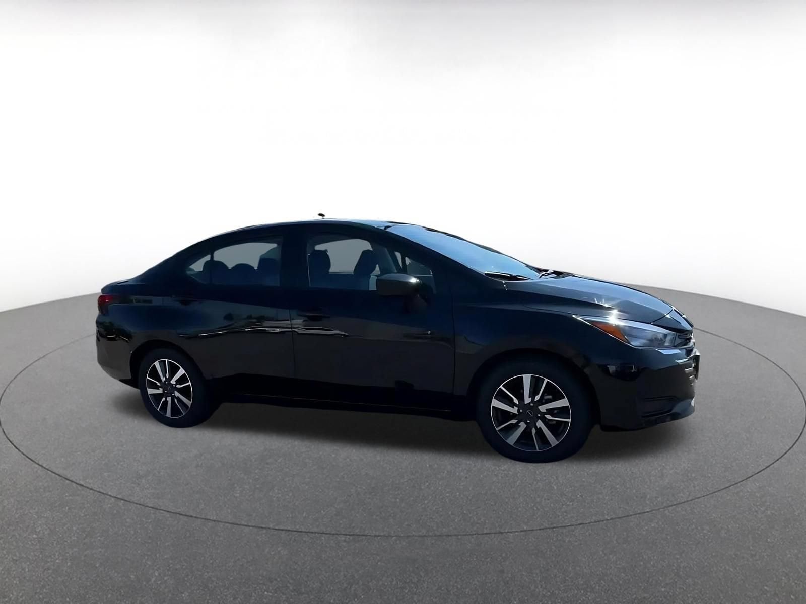 Thumbnail: 2025 Nissan Versa - 2