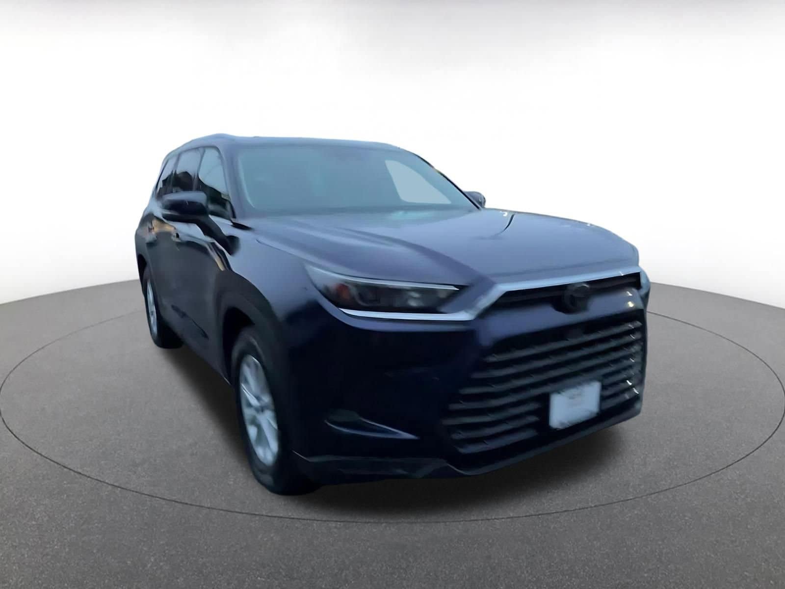 Thumbnail: 2025 Toyota Grand Highlander - 3