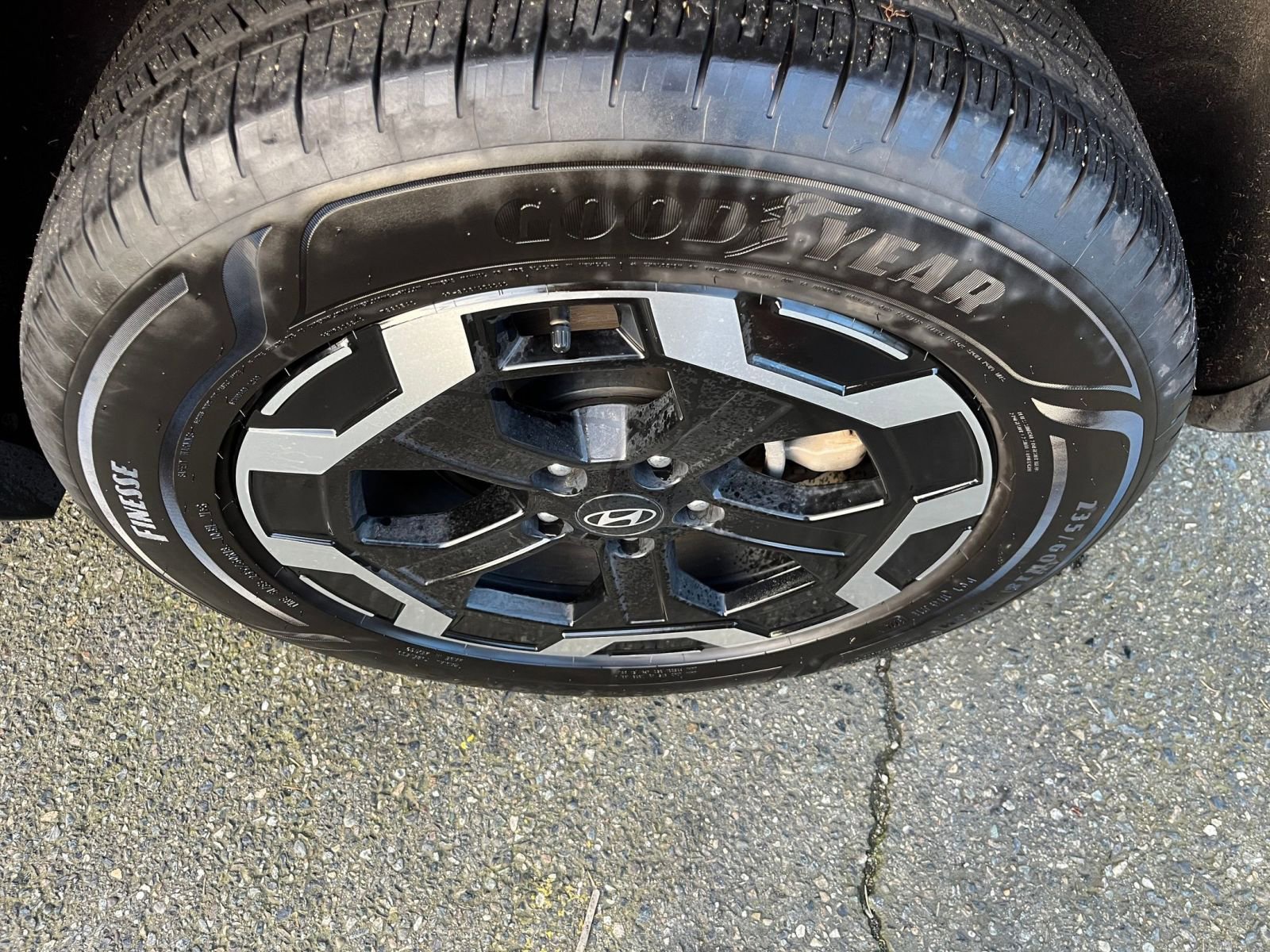 Thumbnail: 2025 Hyundai Santa Fe - 33