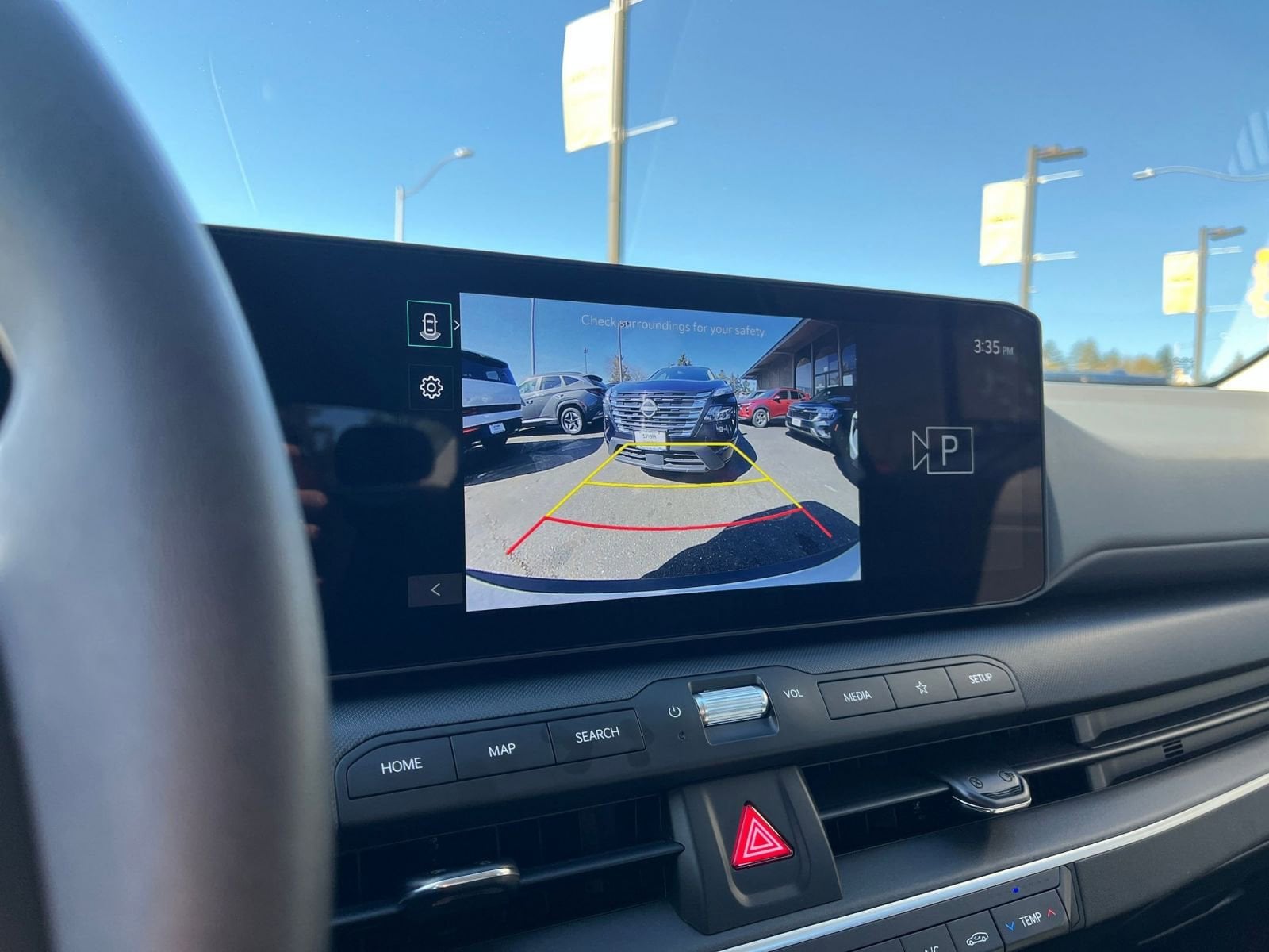 Thumbnail: 2025 Kia K4 - 24