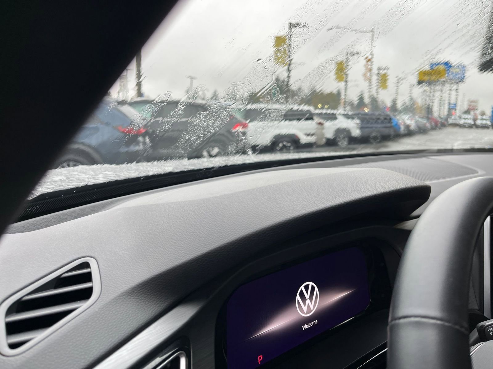 Thumbnail: 2025 Volkswagen Atlas - 34