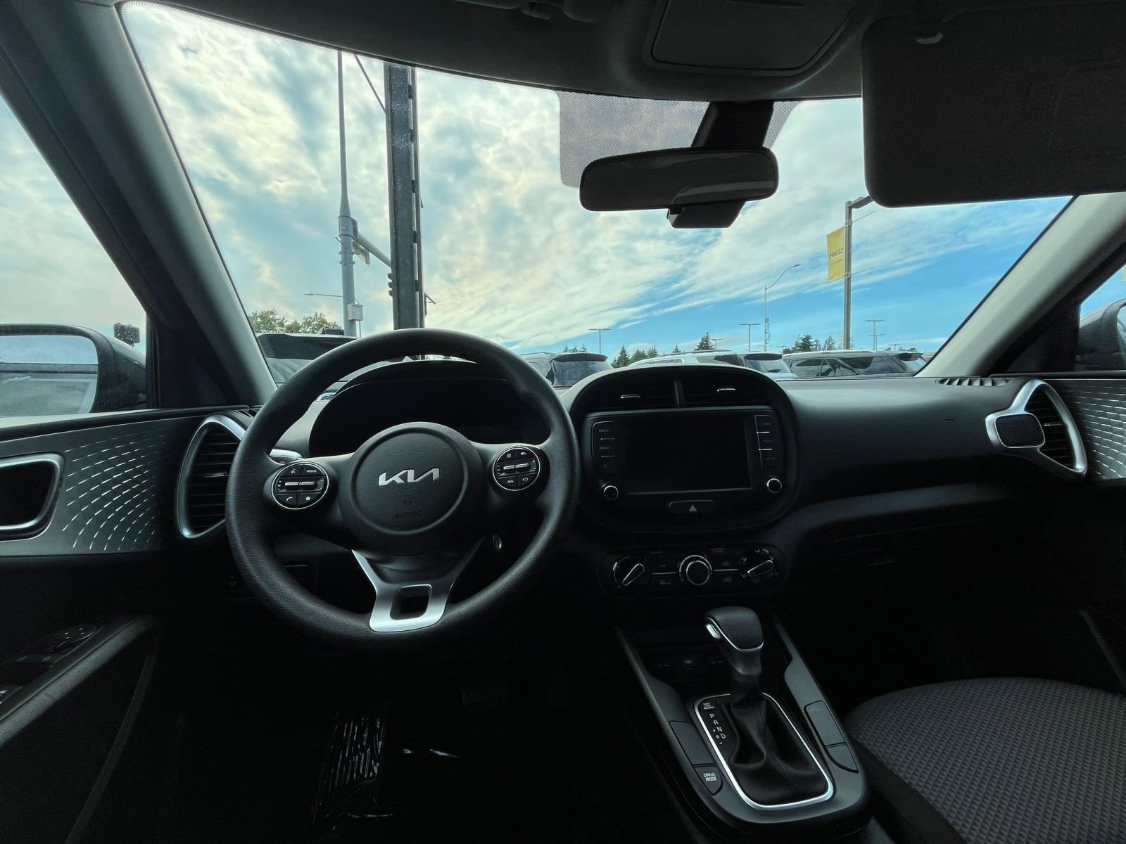 Thumbnail: 2024 Kia Soul - 33