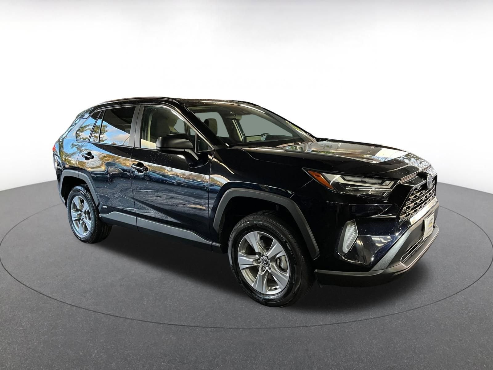 Thumbnail: 2025 Toyota RAV4 - 1