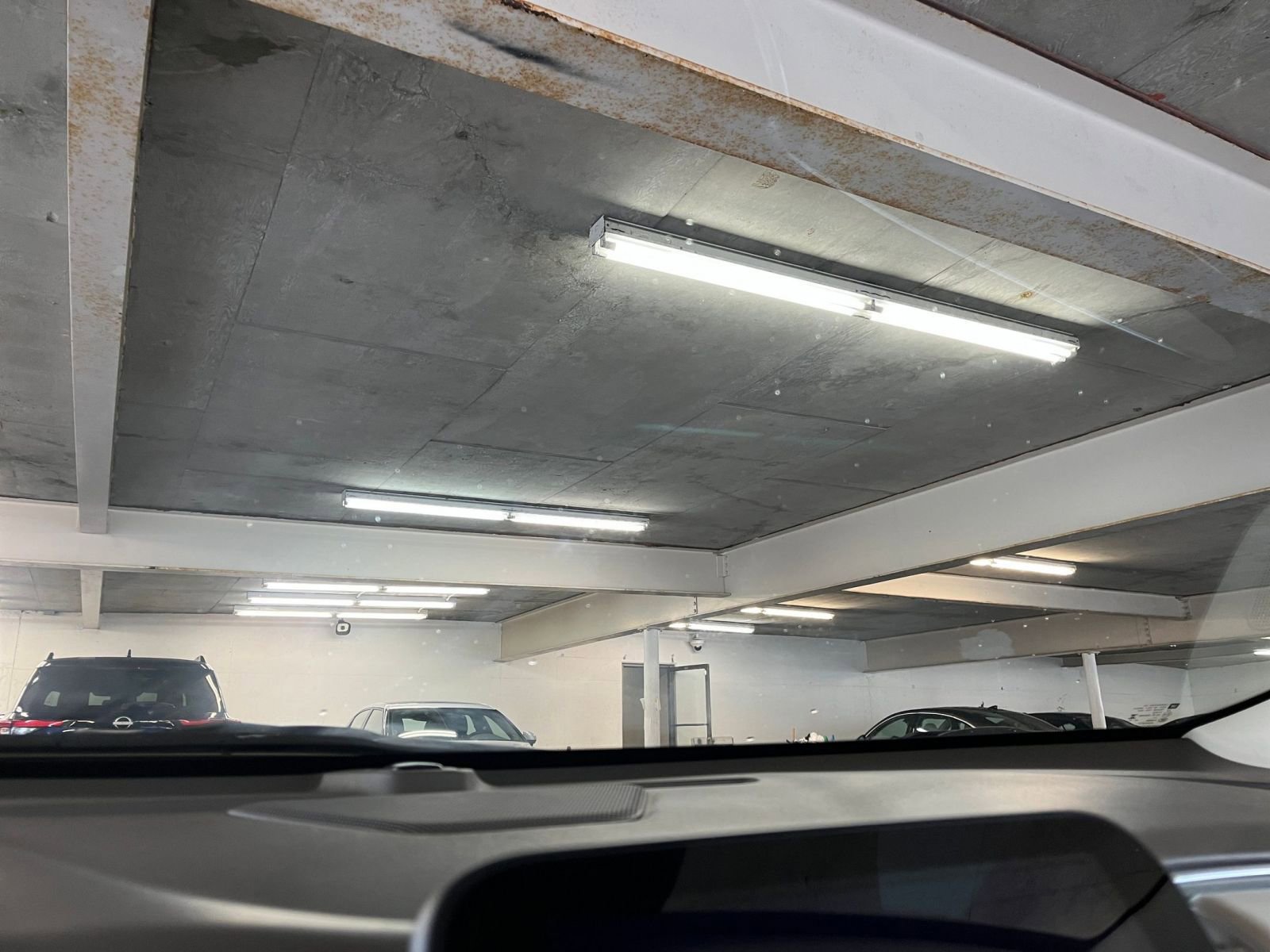 Thumbnail: 2024 Chevrolet Malibu - 17