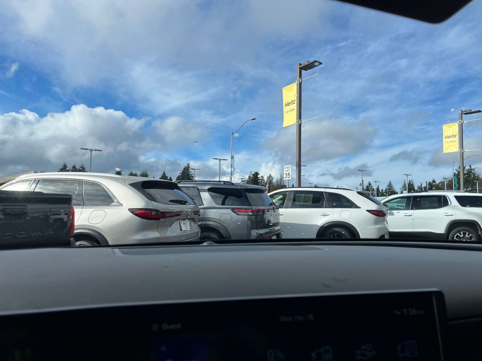 Thumbnail: 2025 Hyundai Tucson - 16