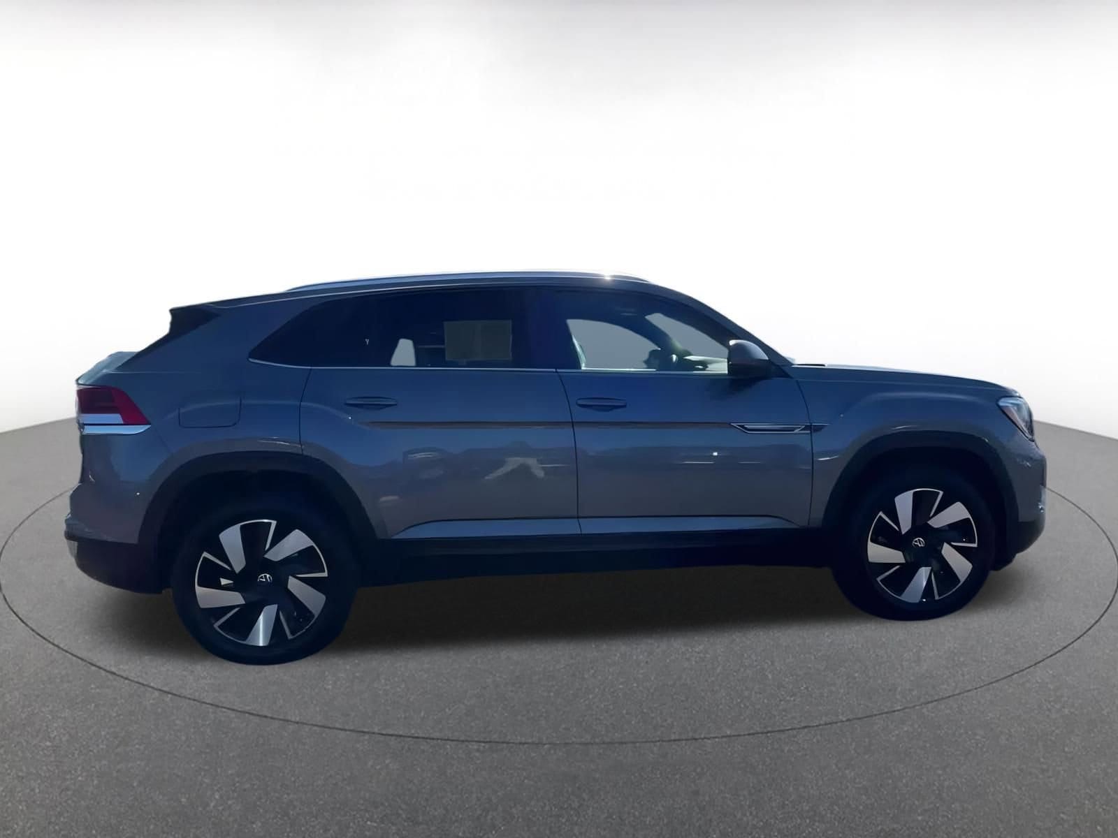 Thumbnail: 2025 Volkswagen Atlas - 16