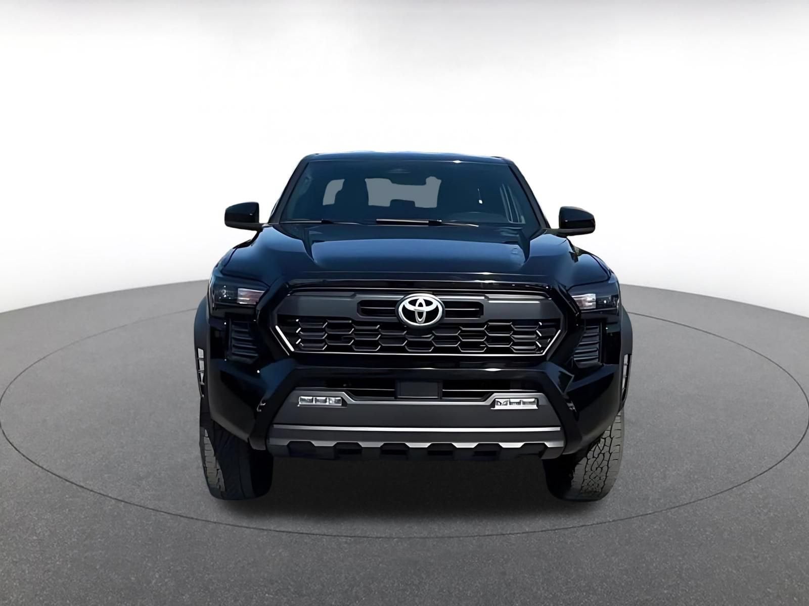 Thumbnail: 2025 Toyota Tacoma - 4