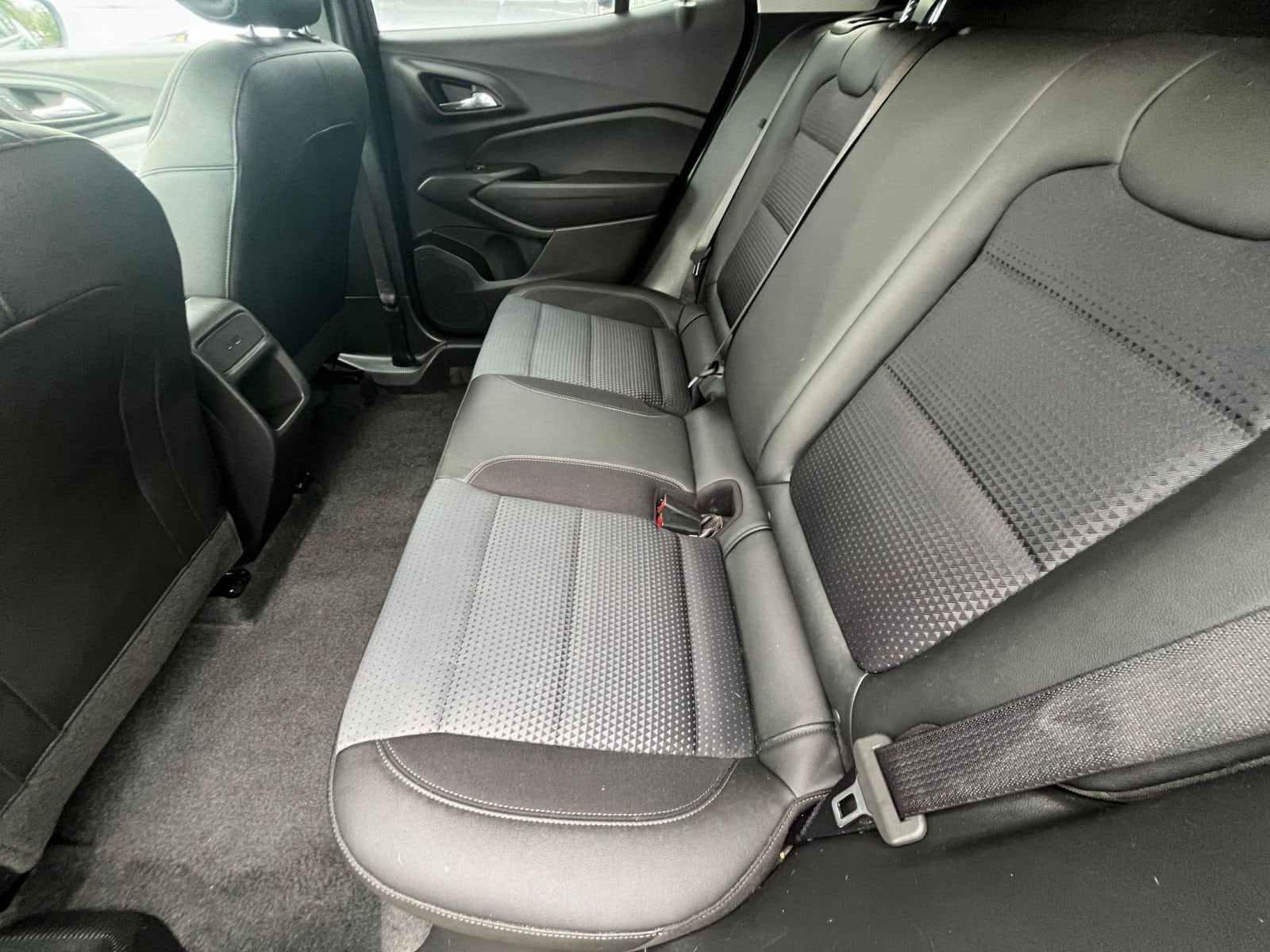 Thumbnail: 2025 Chevrolet Trax - 27