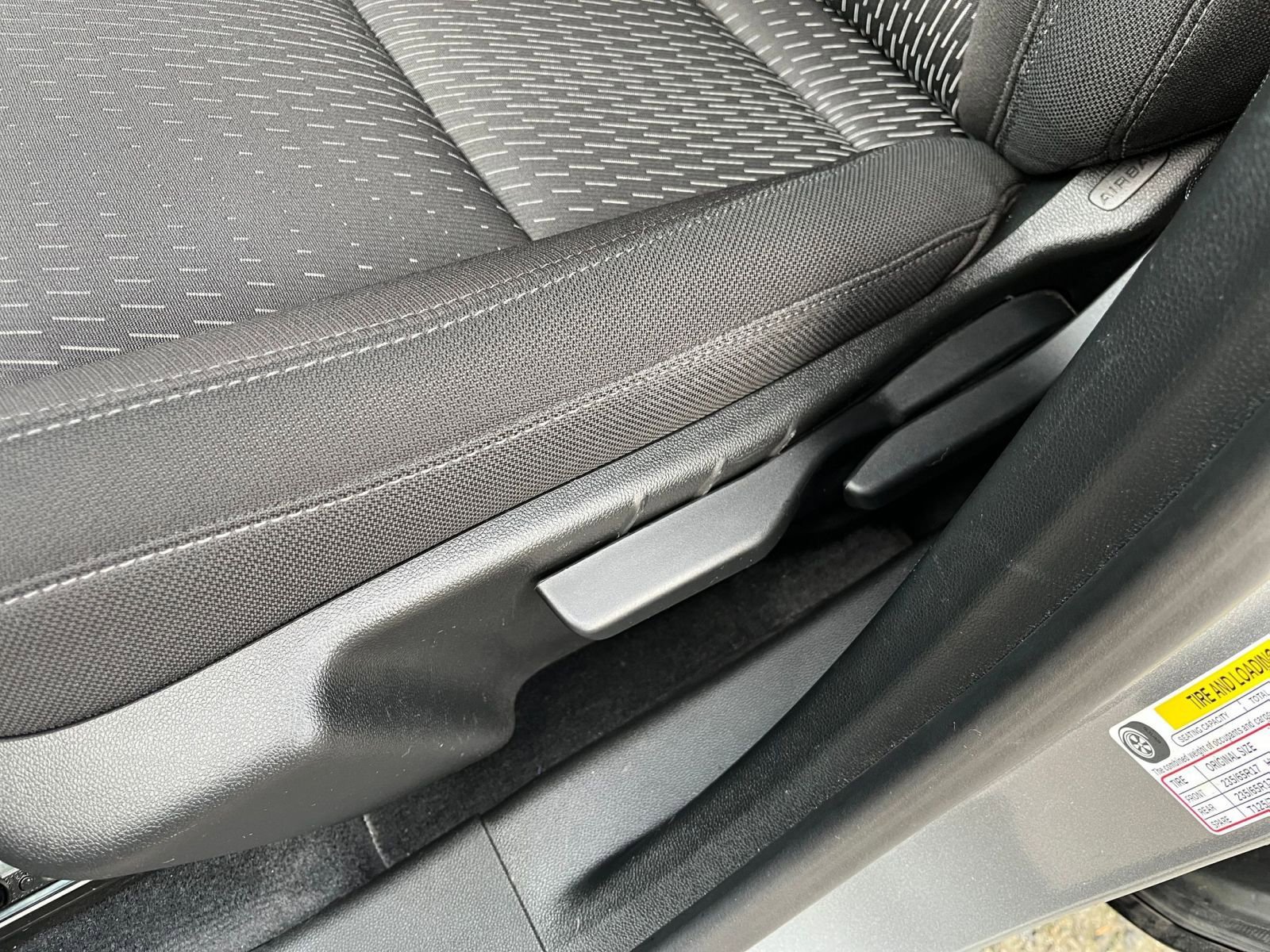 Thumbnail: 2025 Chevrolet Equinox - 23