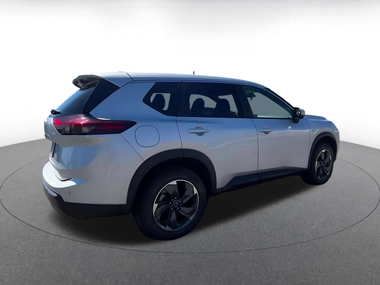 Thumbnail: 2025 Nissan Rogue - 15