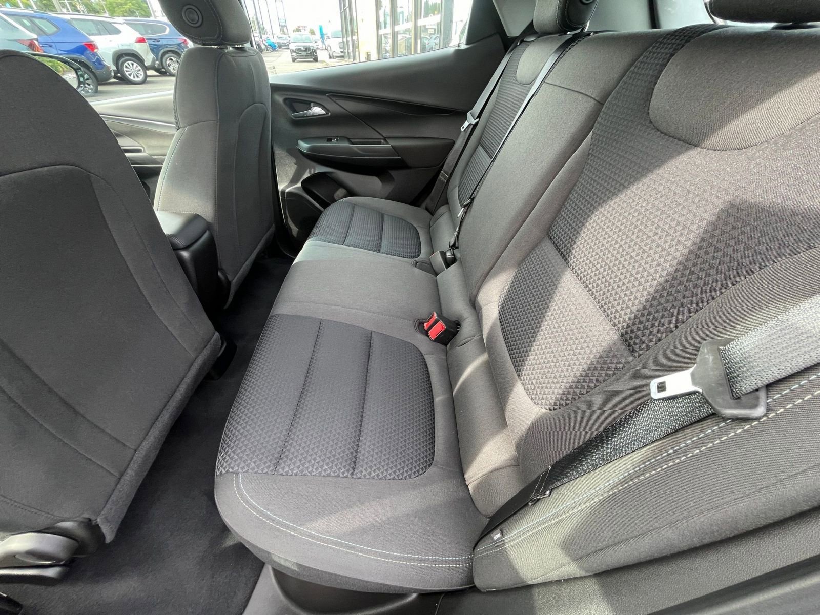 Thumbnail: 2023 Chevrolet Bolt EV - 29