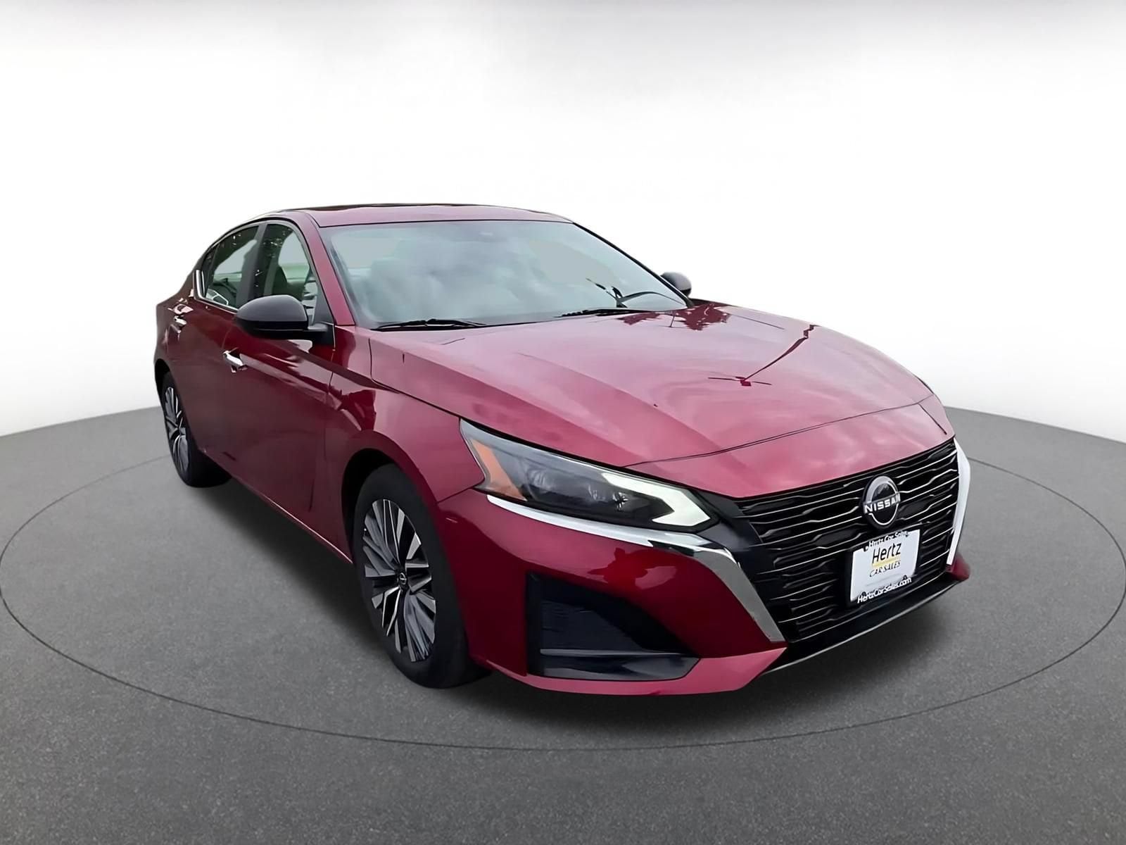 Thumbnail: 2025 Nissan Altima - 3