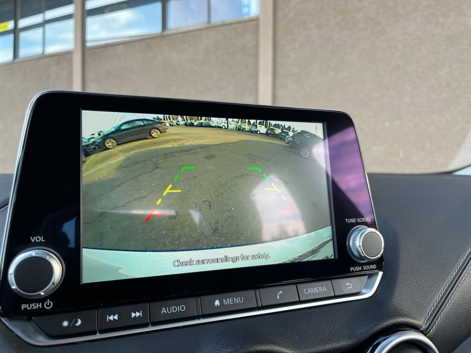 Thumbnail: 2025 Nissan Sentra - 24