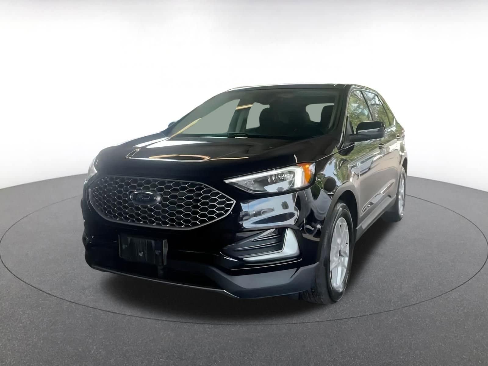 Thumbnail: 2024 Ford Edge - 7