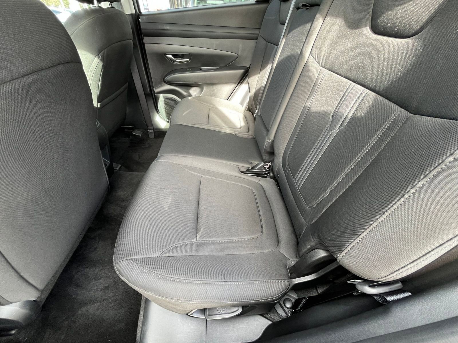 Thumbnail: 2025 Hyundai Tucson - 28