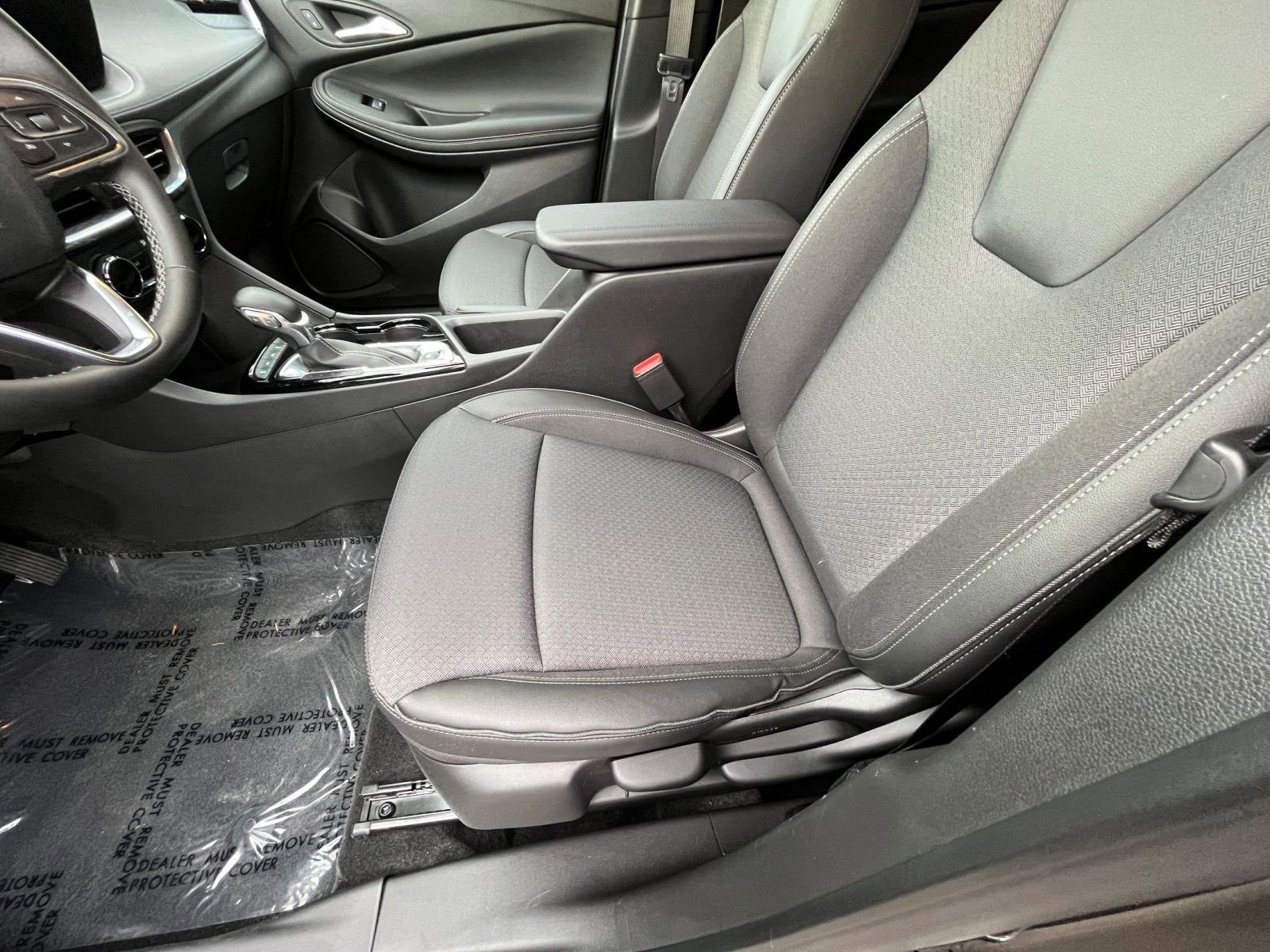 Thumbnail: 2025 Buick Encore GX - 27