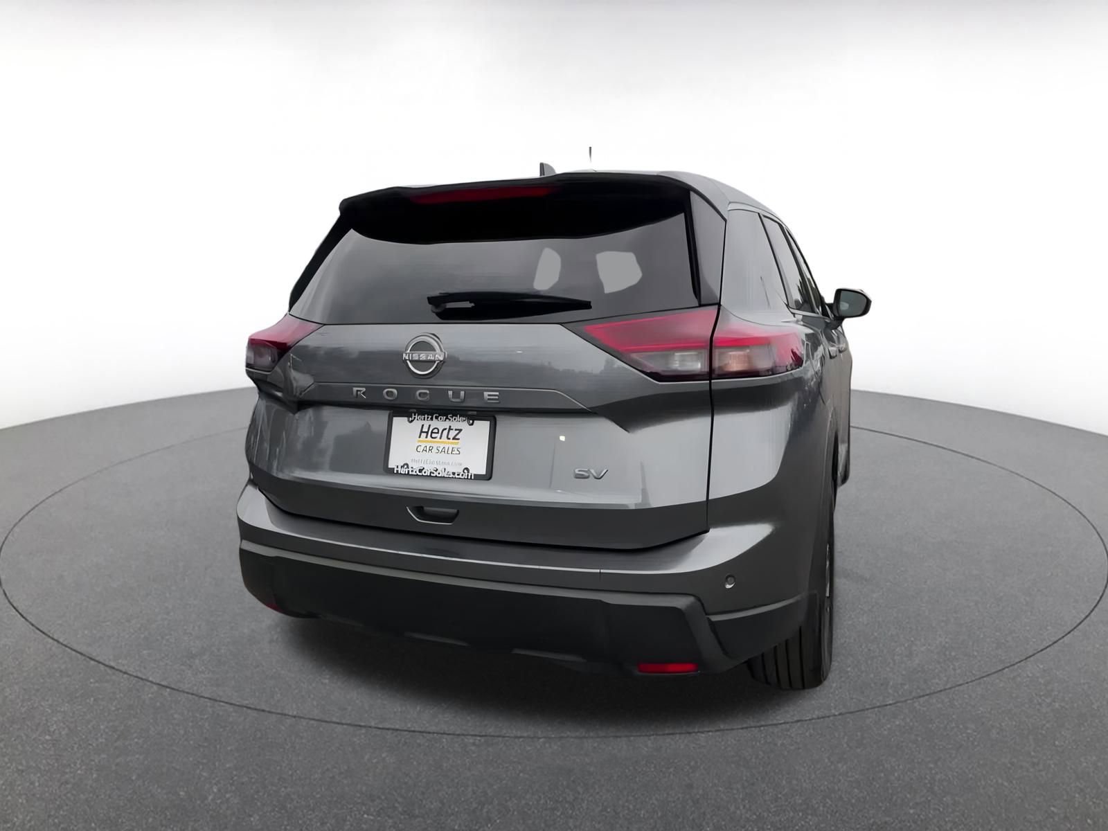 Thumbnail: 2024 Nissan Rogue - 16