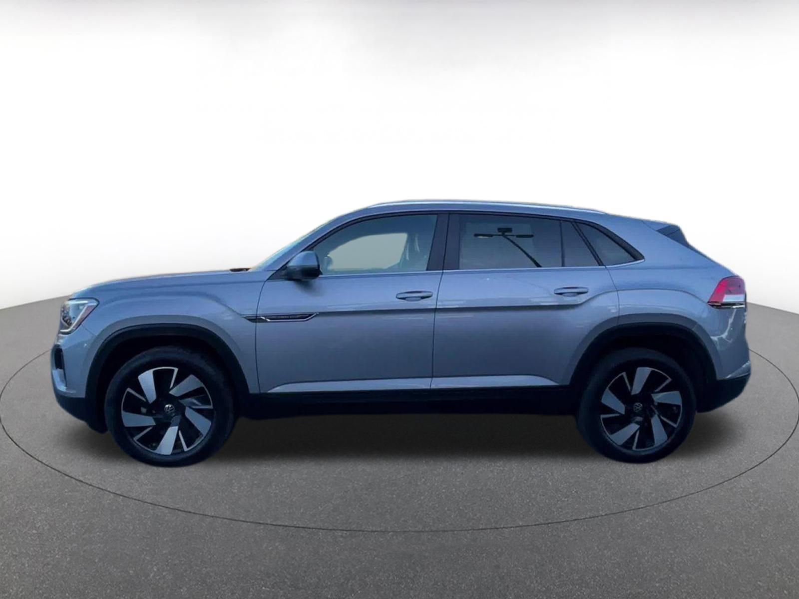 Thumbnail: 2025 Volkswagen Atlas - 9