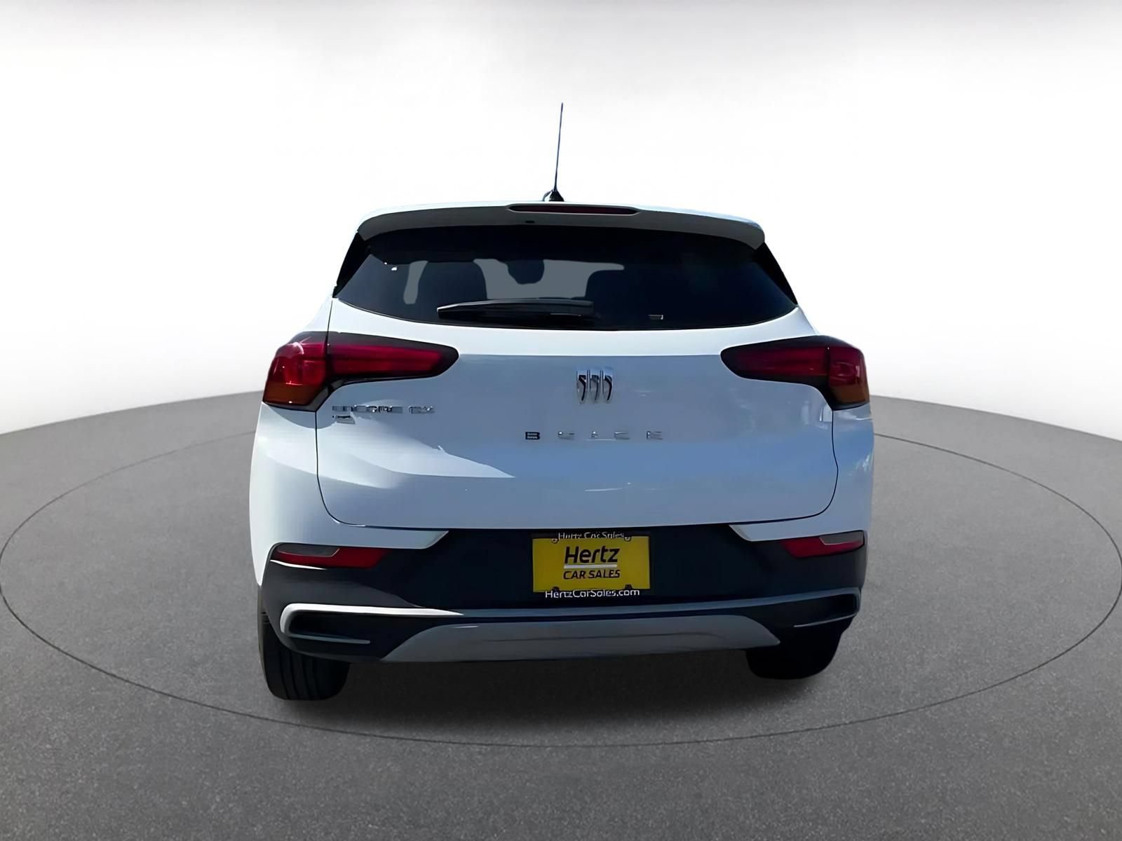 Thumbnail: 2026 Buick Encore GX - 12