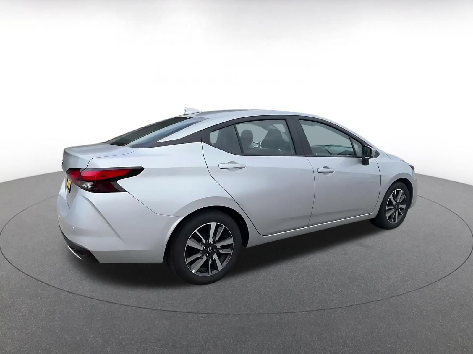 Thumbnail: 2025 Nissan Versa - 16