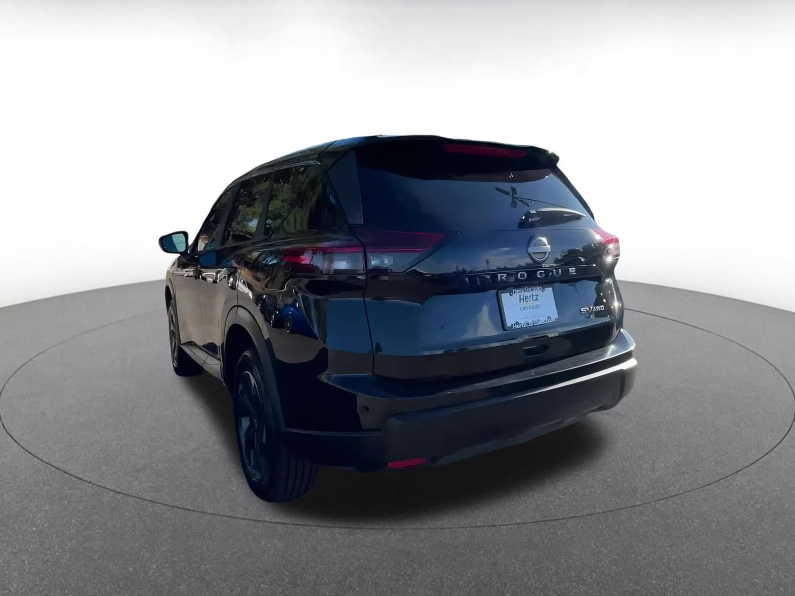Thumbnail: 2024 Nissan Rogue - 11