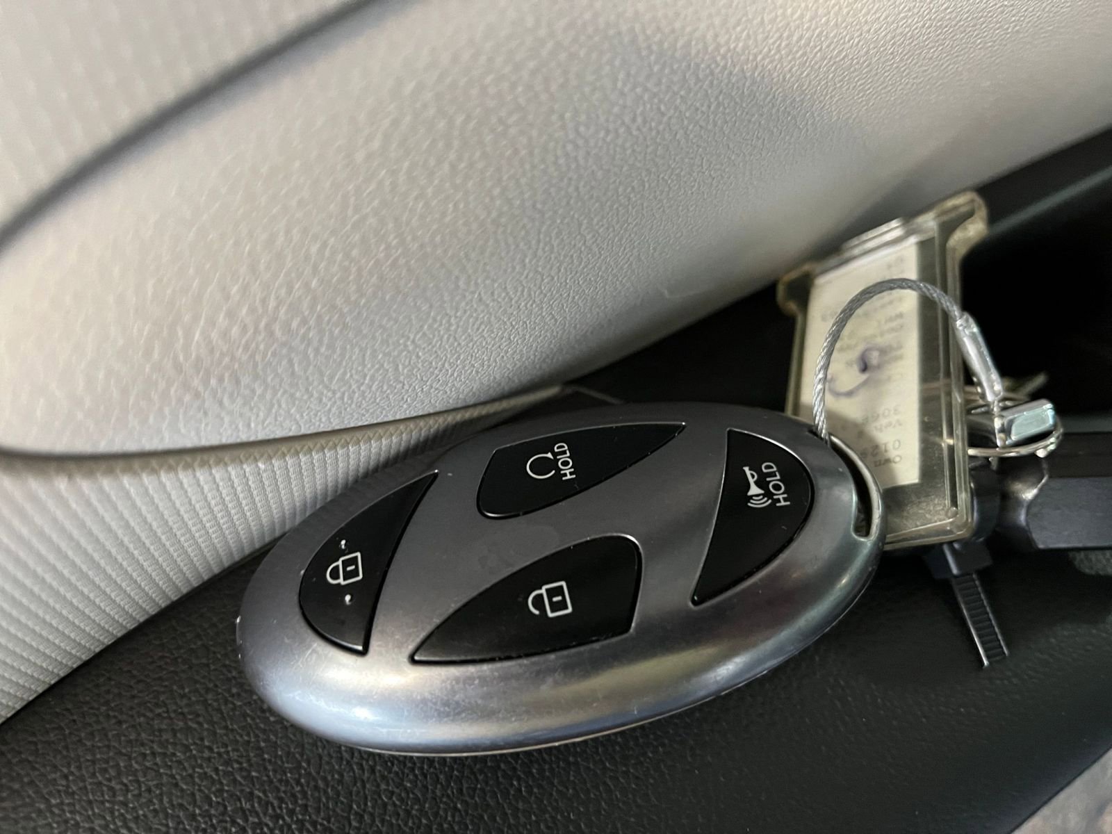 Thumbnail: 2025 Hyundai Tucson - 27