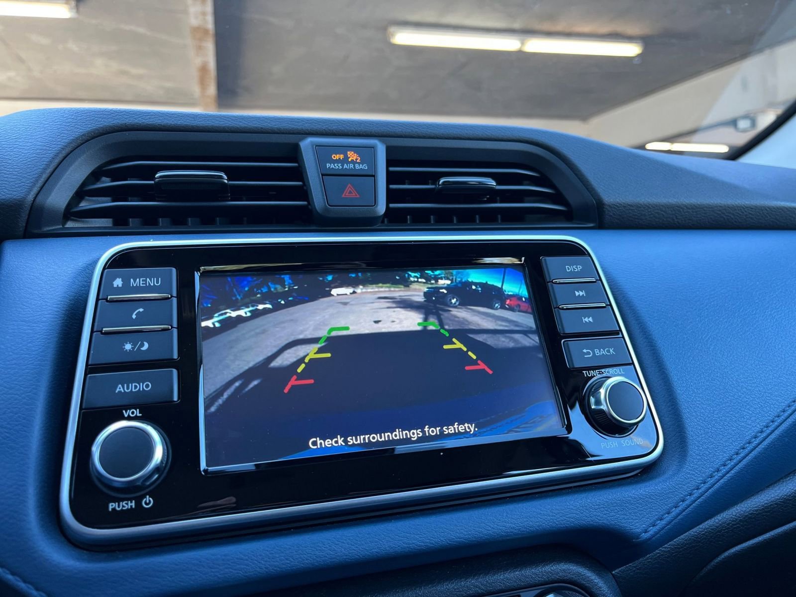 Thumbnail: 2025 Nissan Versa - 24
