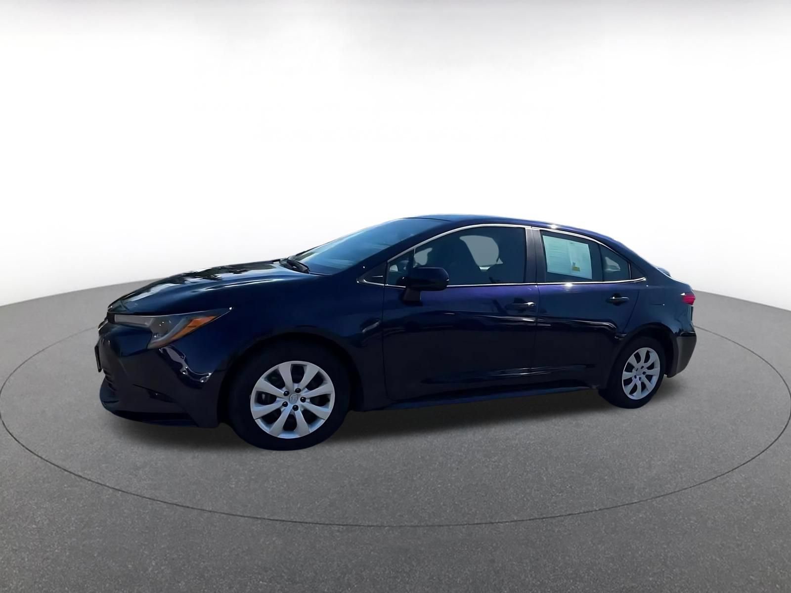 Thumbnail: 2025 Toyota Corolla - 8
