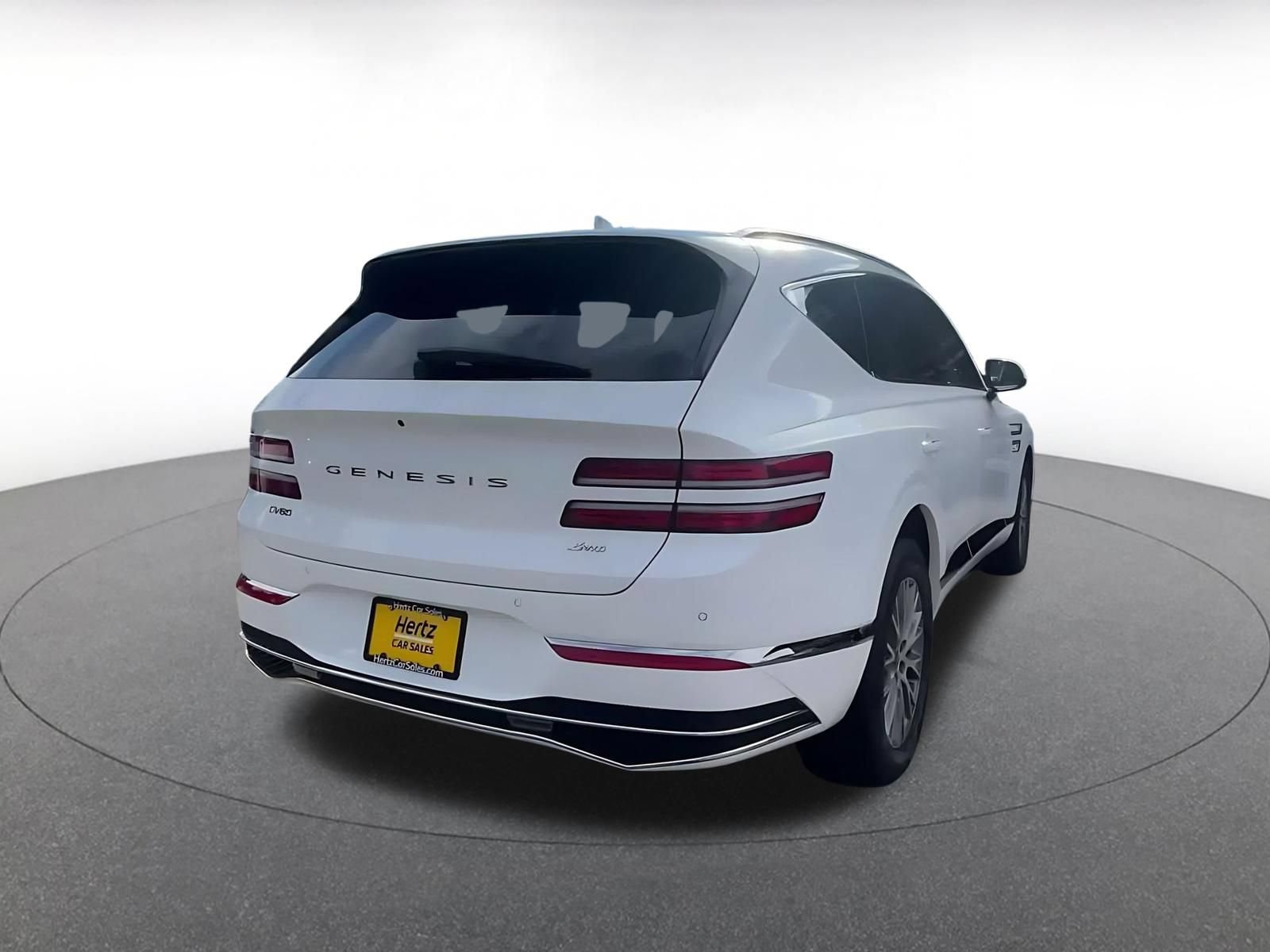 Thumbnail: 2026 Genesis GV80 - 13