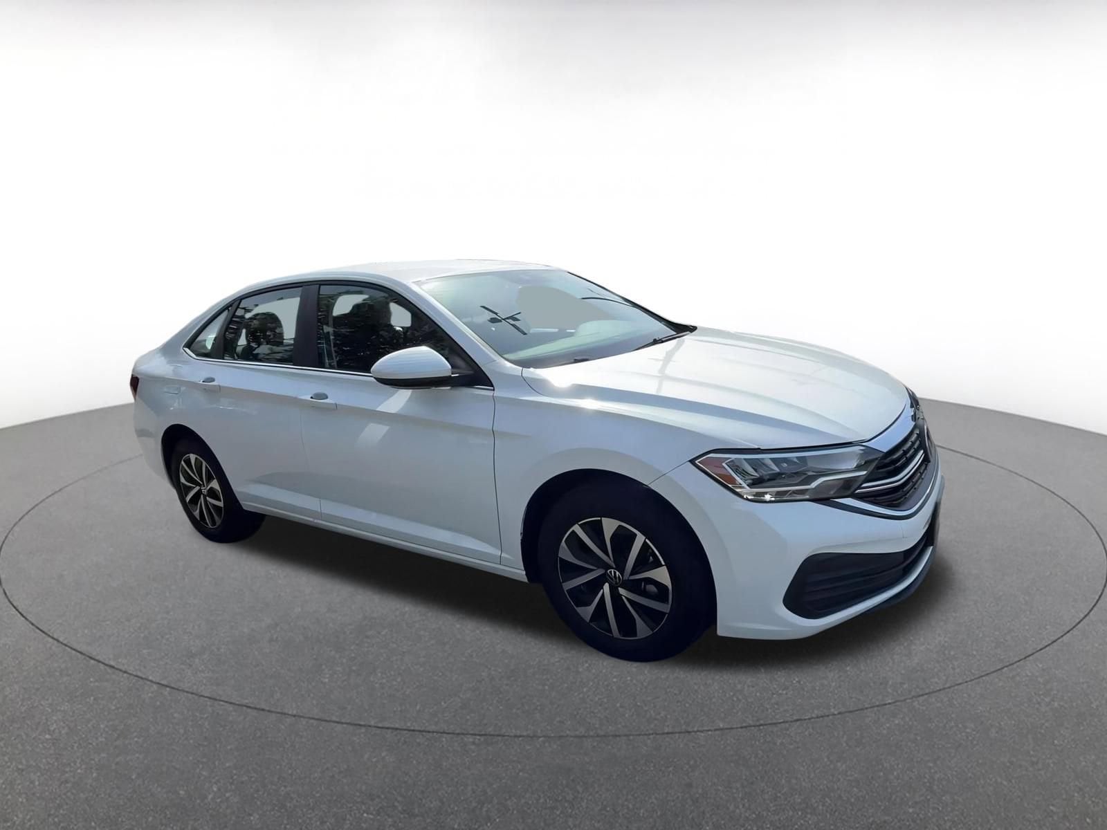 2024 Volkswagen Jetta S 2