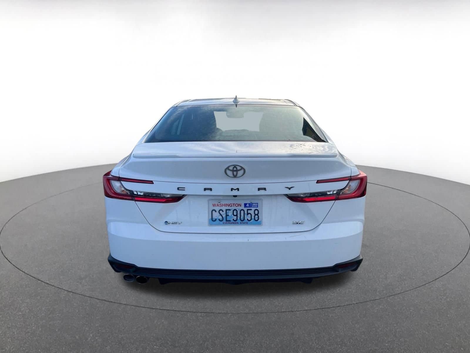 Thumbnail: 2025 Toyota Camry - 6