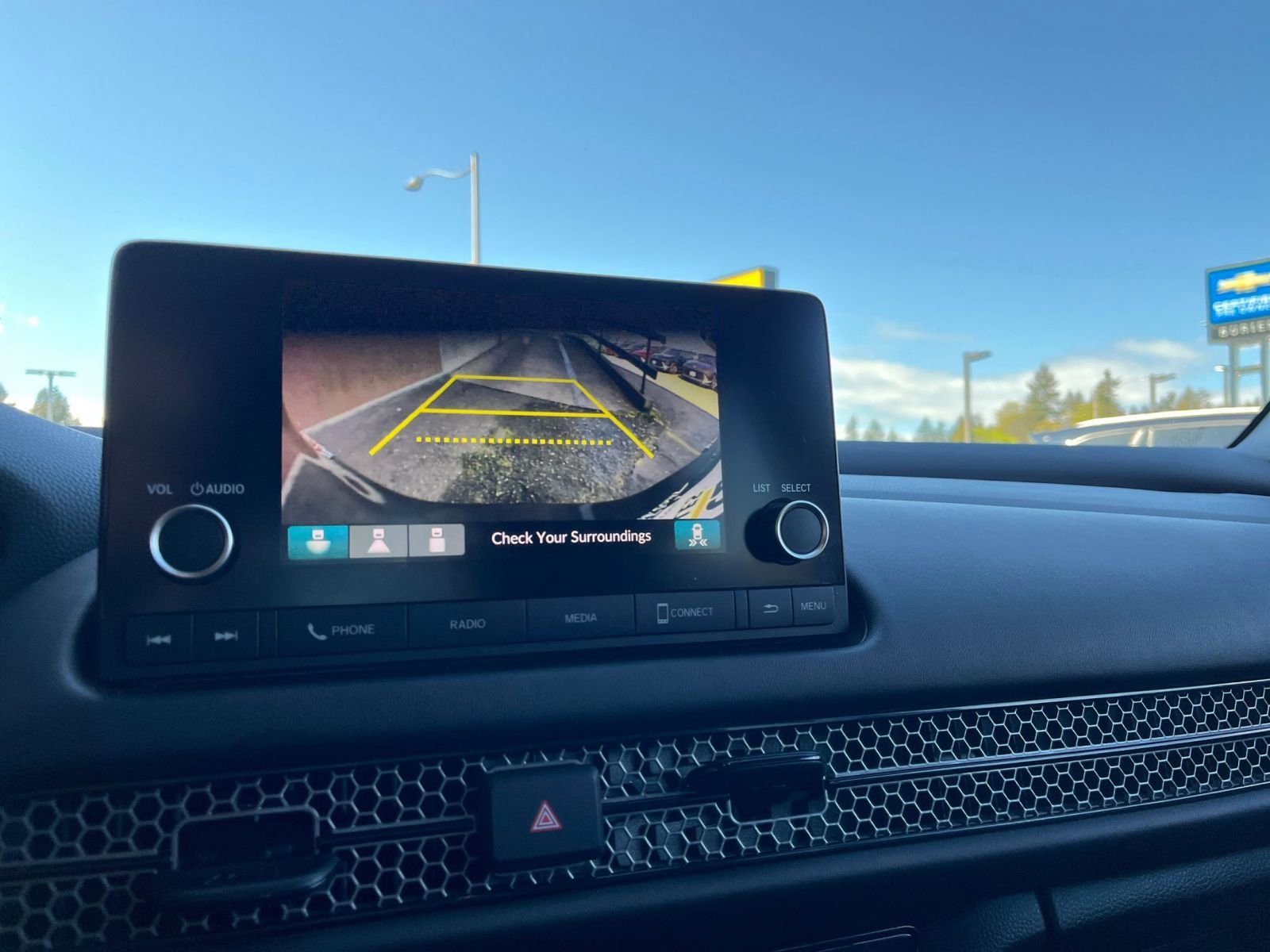 Thumbnail: 2025 Honda HR-V - 24