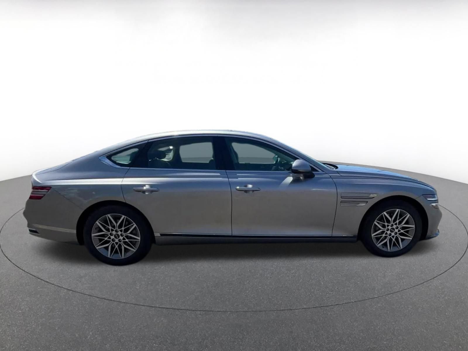 Thumbnail: 2026 Genesis G80 - 16