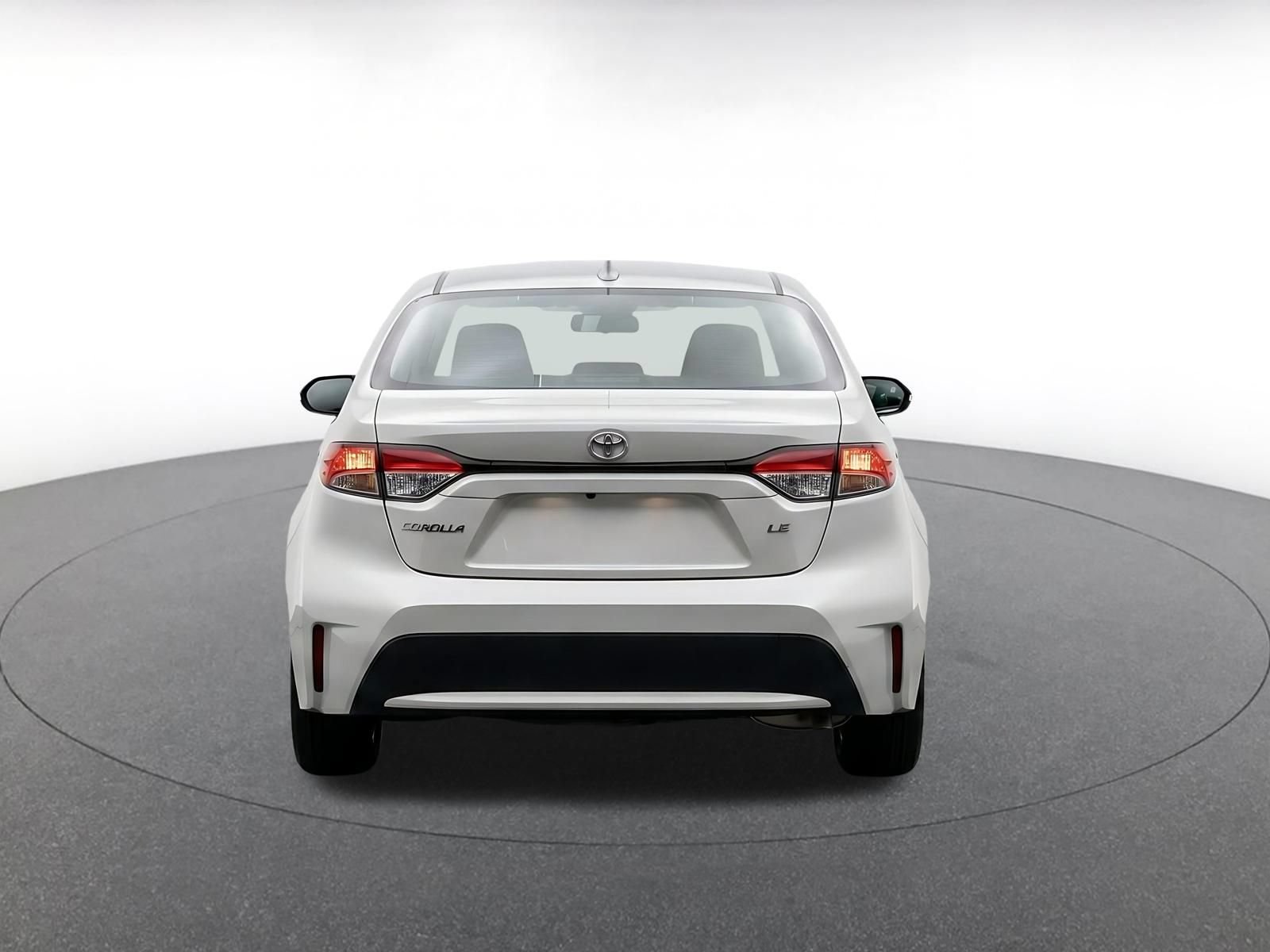 Thumbnail: 2025 Toyota Corolla - 8