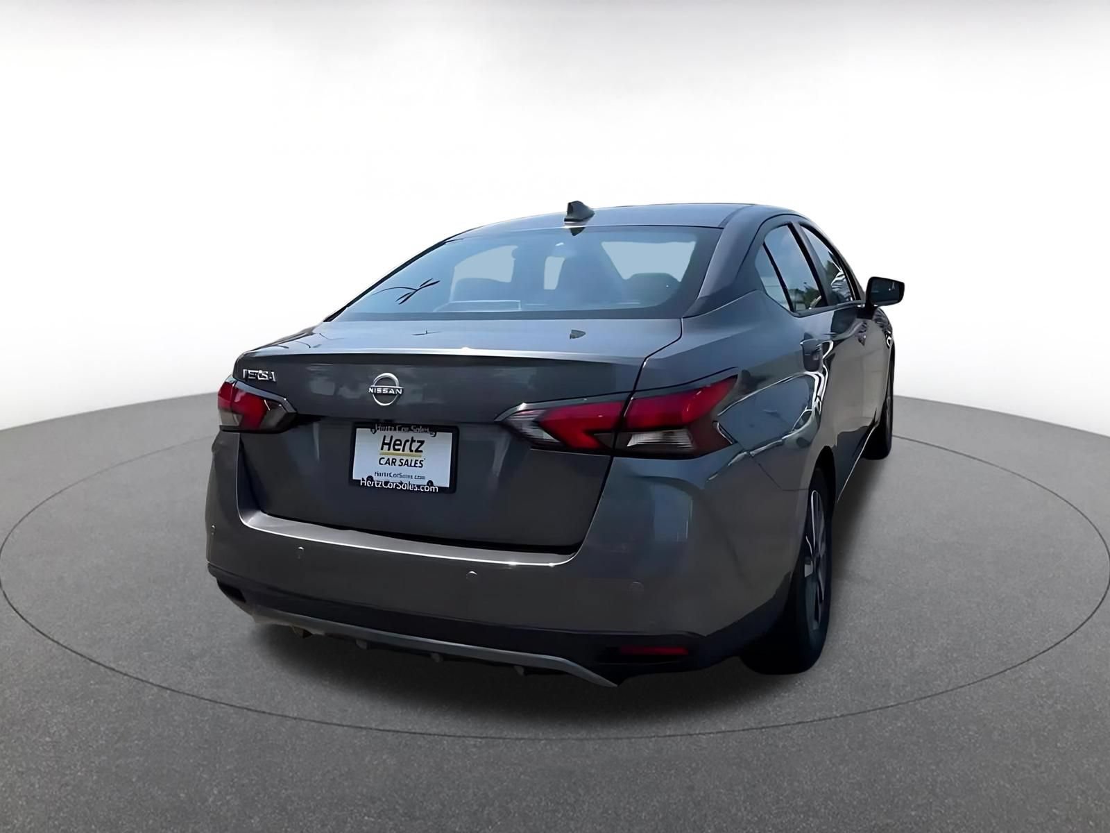 Thumbnail: 2025 Nissan Versa - 14