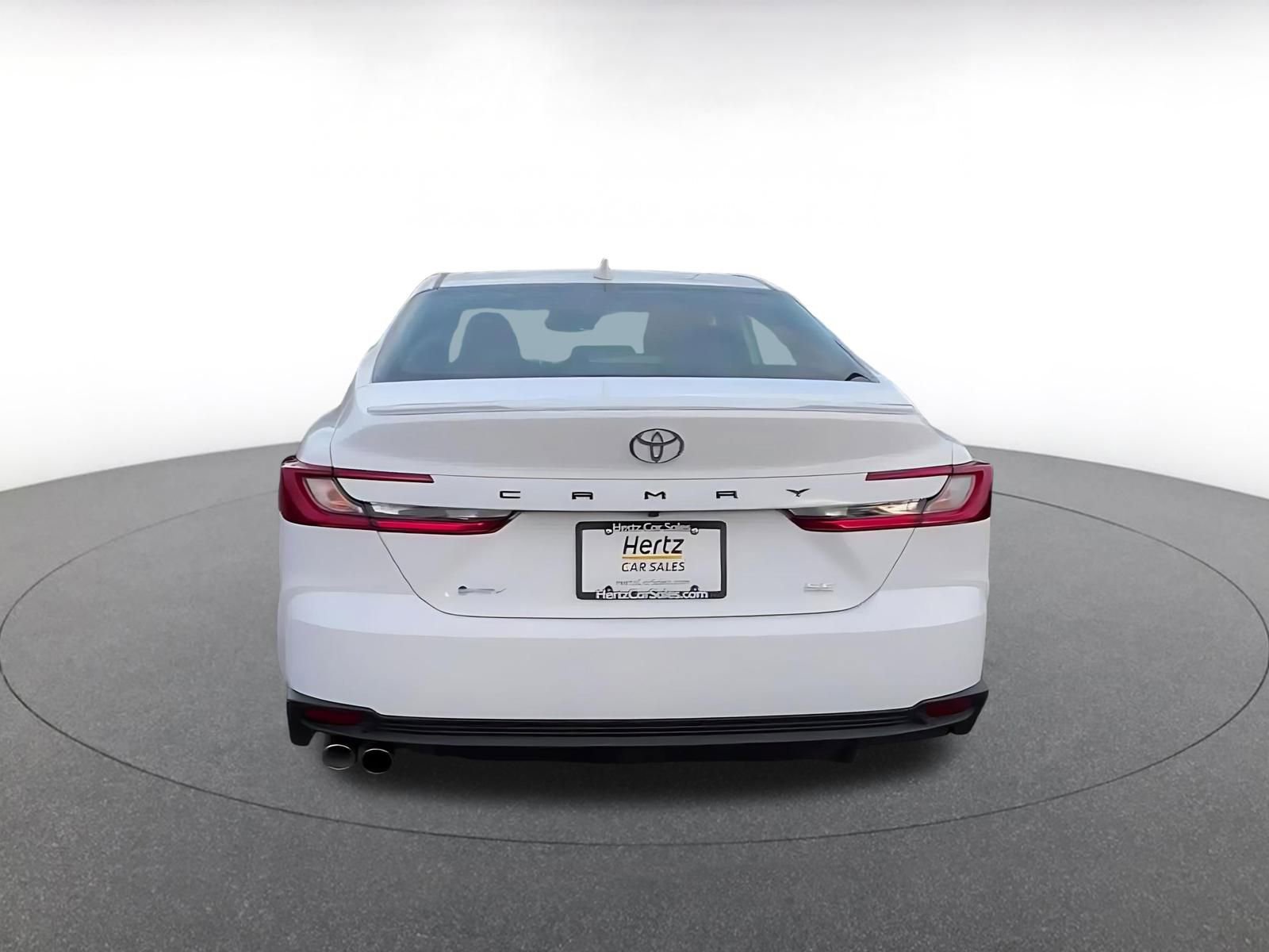 Thumbnail: 2025 Toyota Camry - 12