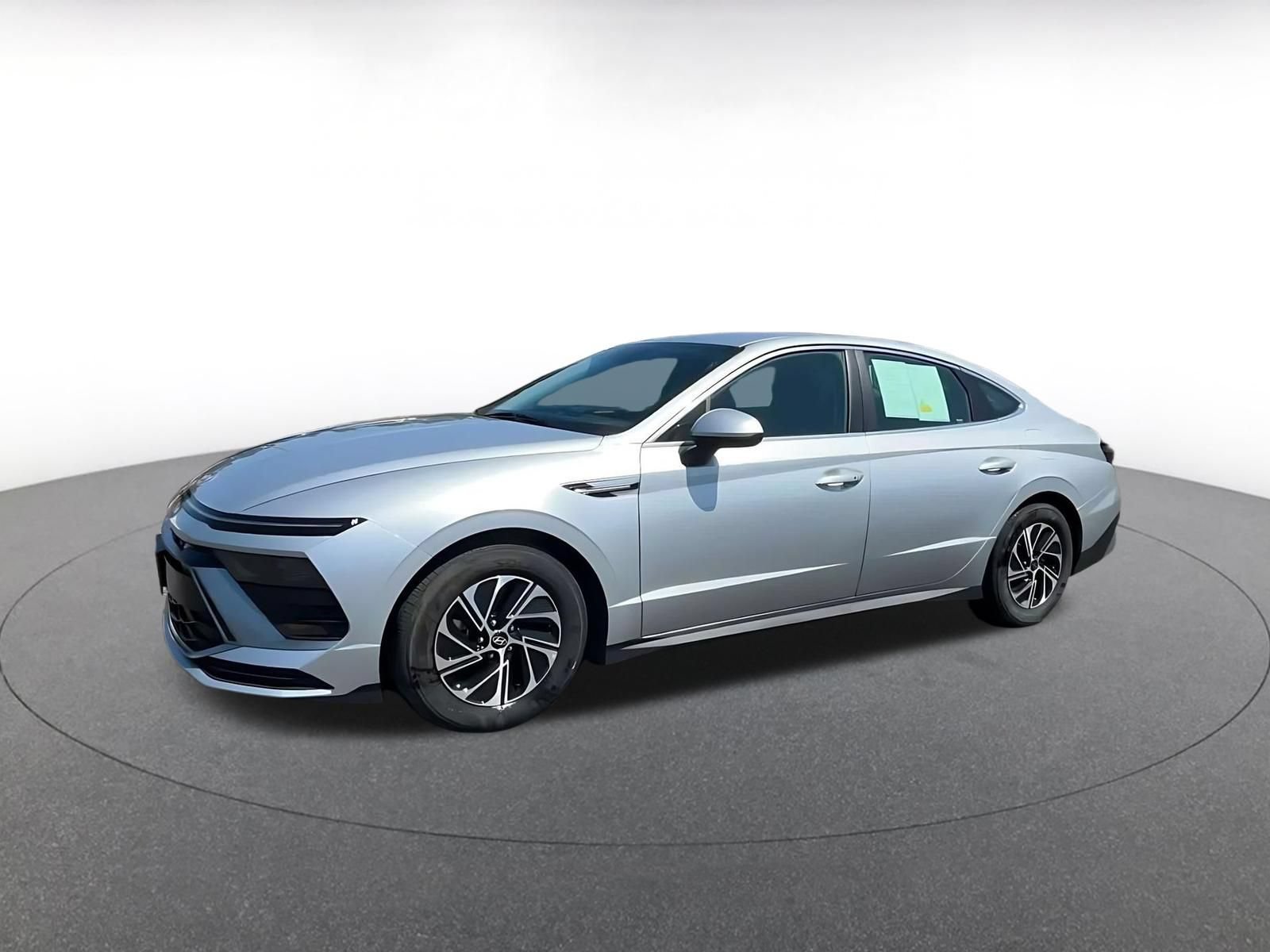 Thumbnail: 2026 Hyundai Sonata - 9