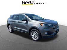 2023 Ford Edge  -
                  Seattle, WA