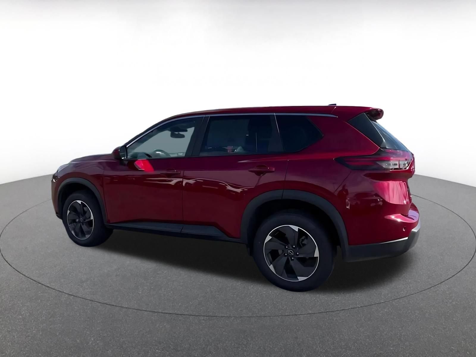 Thumbnail: 2025 Nissan Rogue - 8