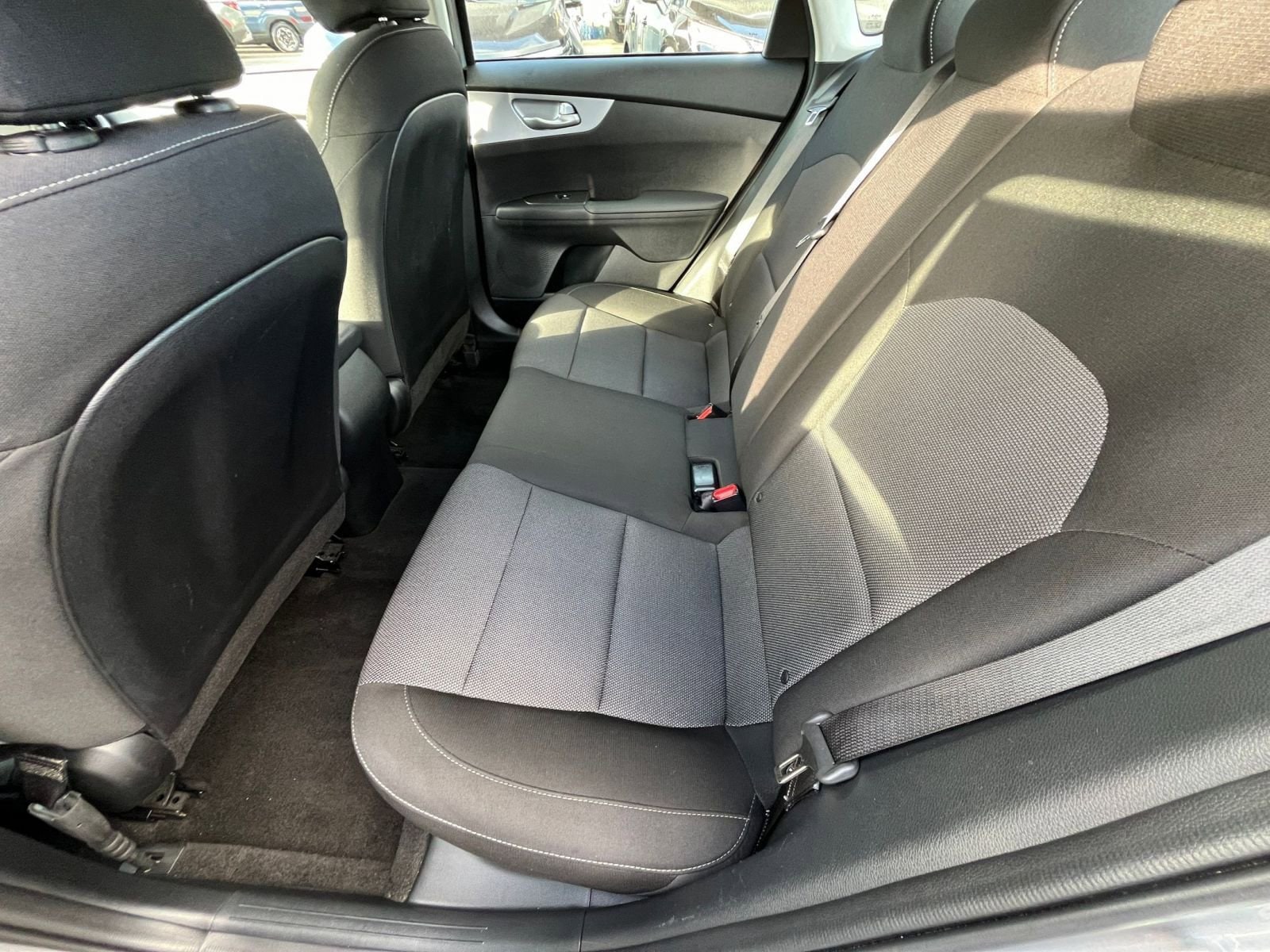 Thumbnail: 2024 Kia Forte - 25