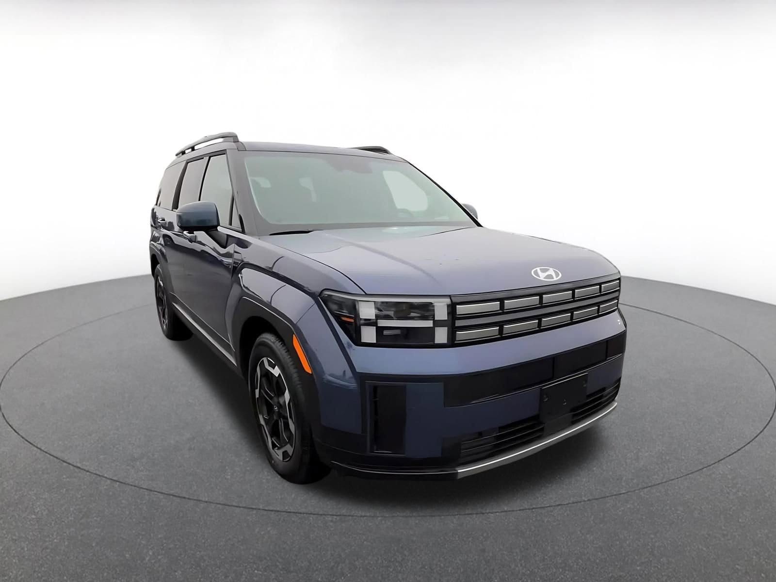 Thumbnail: 2025 Hyundai Santa Fe - 3