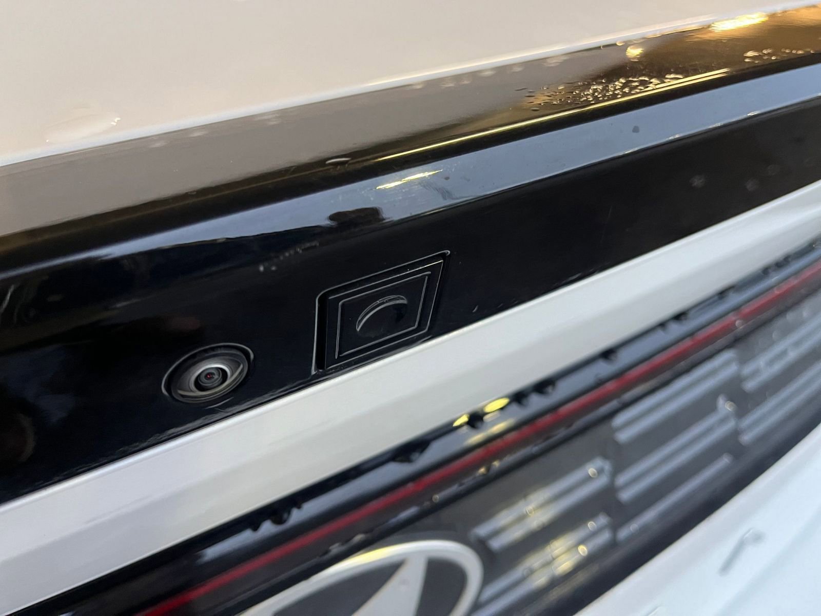 Thumbnail: 2025 Hyundai Sonata - 23